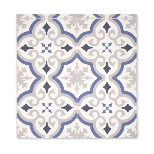 Individual Vinílico Evora – 40X40 cm