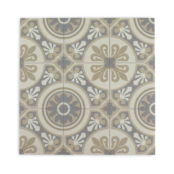 Individual vinílic Mosaic Chic OFERTA