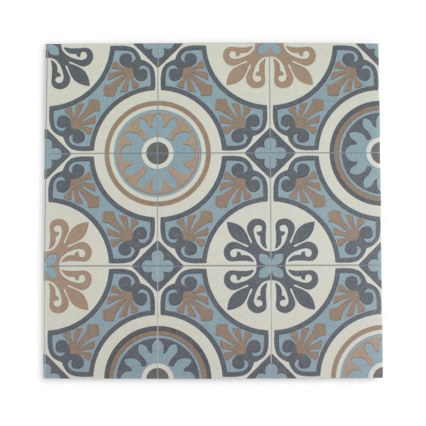 Individual vinílic Mosaic Chic OFERTA