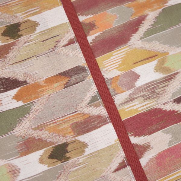 Juego de cama 2 piezas 100% algodón Percal 200 hilos Baqueira | Cool Barcelona  