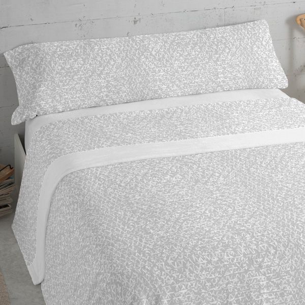 Juego de cama de coralina Maia