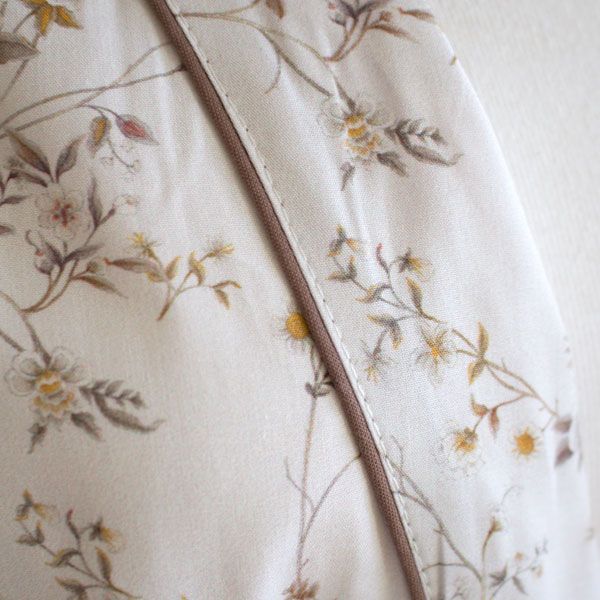 Kimono 100% cotó Percal de 200 fils Meranges