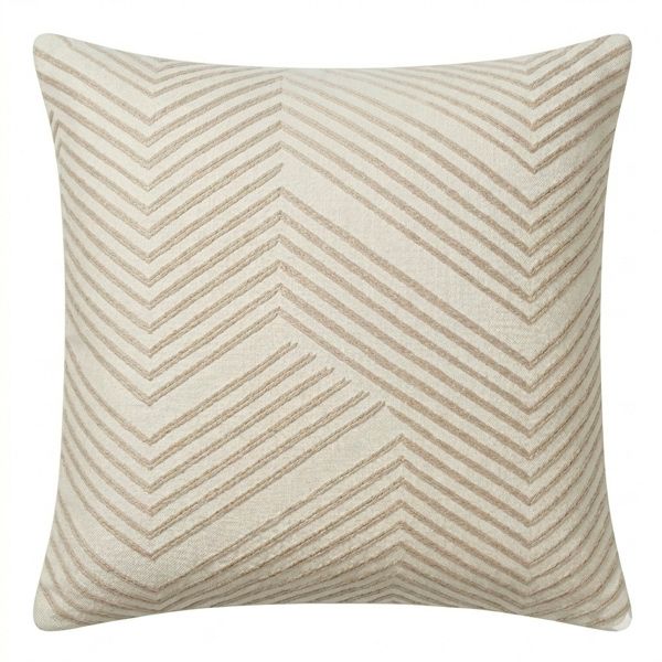 Funda de cuadrante 55x55cm - Llaurat beige