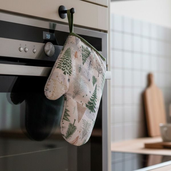 Manyopla de Nadal Yarpen 