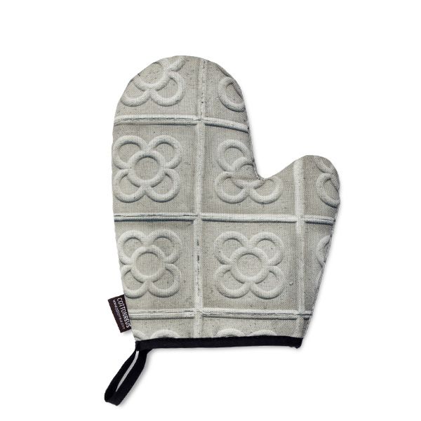 Manyopla Panot petit Barcelona