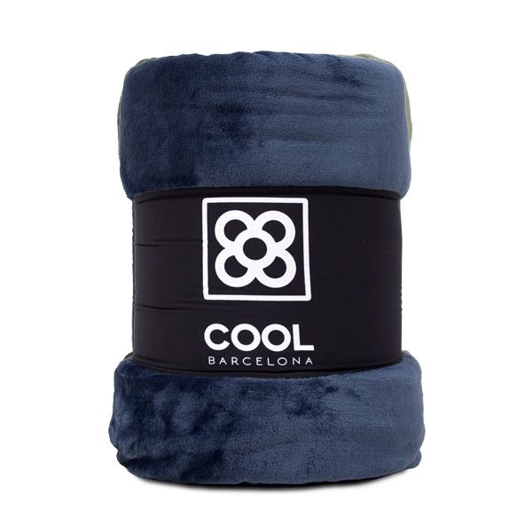 Manta Premium Cool barcelona