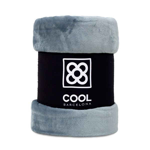 Manta Premium Cool barcelona