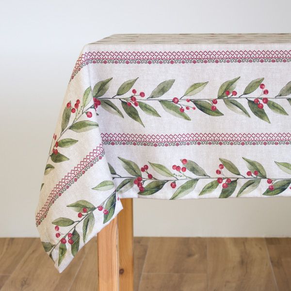 Mantel de Navidad Galzeran