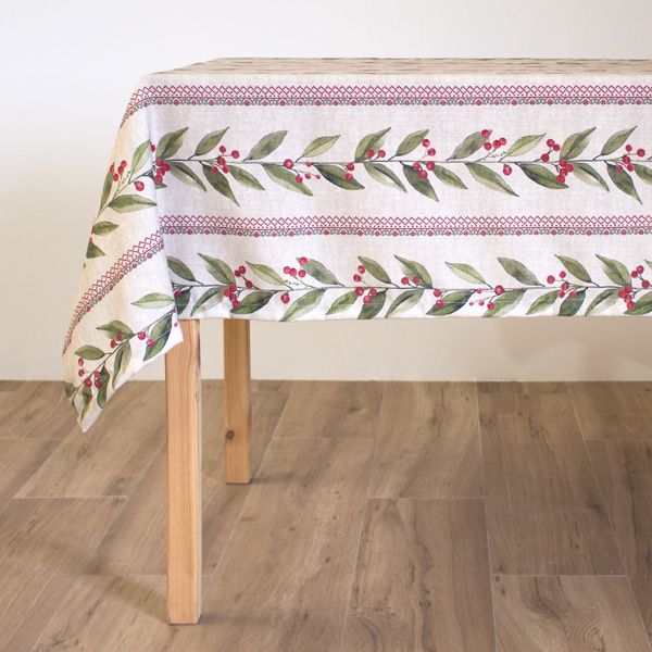 Mantel de Navidad Galzeran