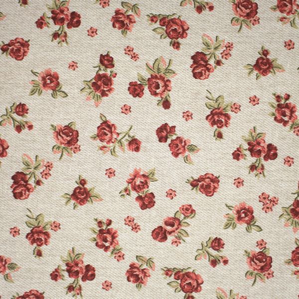 Delantal adulto unisex 100% algodón Liberty