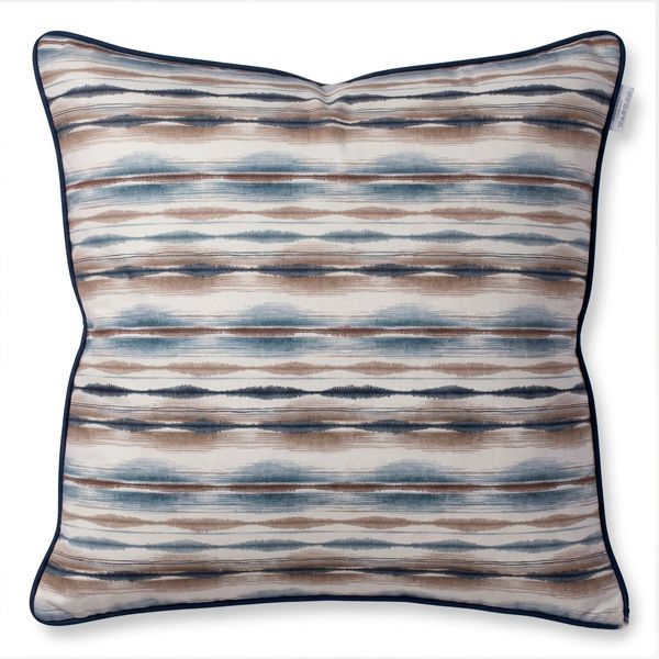 Funda de cuadrante 100% algodón - 55 x 55 cm  Mila 200 hilos, Cool Barcelona