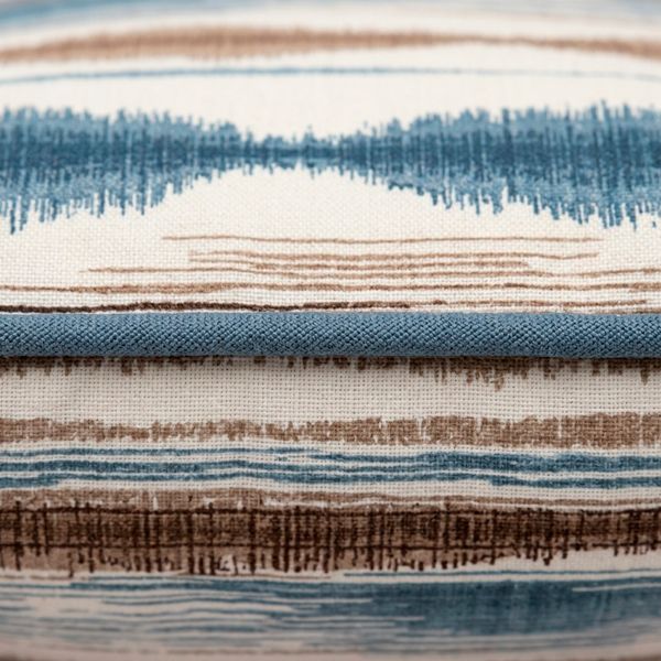 Funda de cuadrante 100% algodón - 55 x 55 cm  Mila 200 hilos, Cool Barcelona