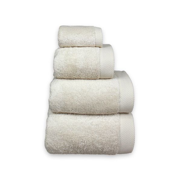 Tovallola de ris 70% cotó i 30% bambú Cottonplus