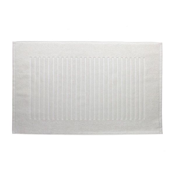 Alfombra de baño de rizo 100% algodón Cottonplus