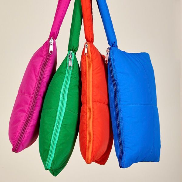 Neceser 20 x 30 cm saco