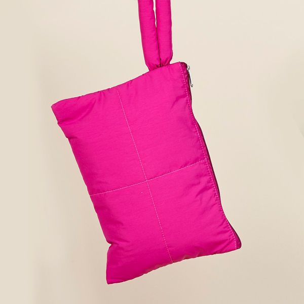 Neceser 20 x 30 cm saco