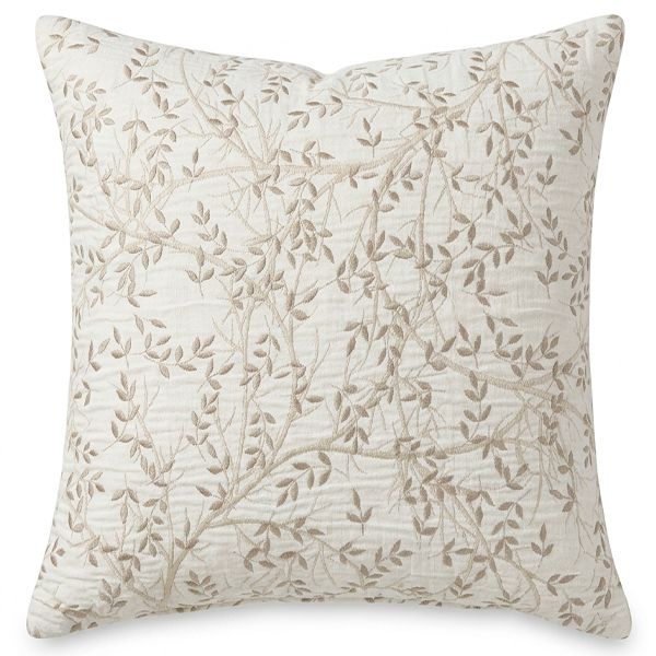 Funda de cuadrante 55x55cm - Olivera beige