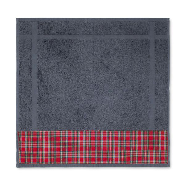 Paño de cocina de rizo Navidad Avet