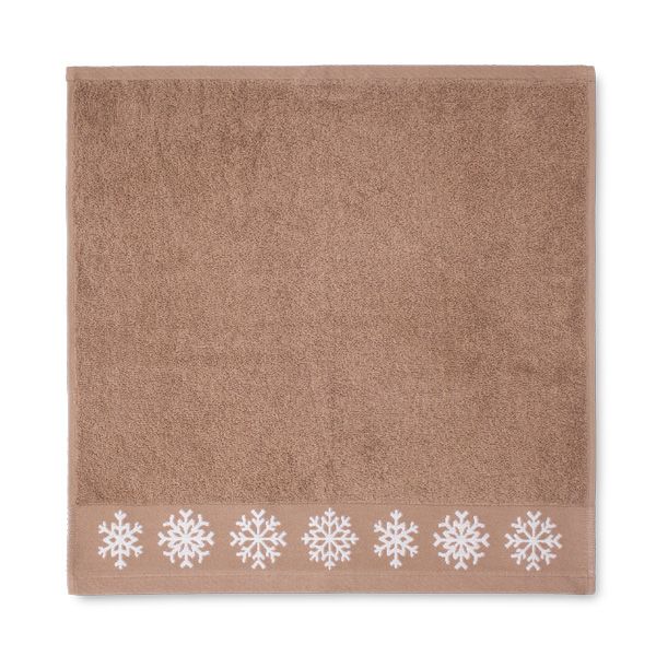 Paño de cocina Navidad Boira