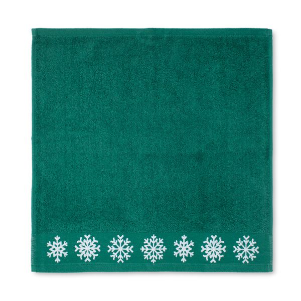 Paño de cocina Navidad Boira