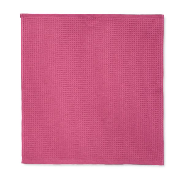 Paño de Cocina 100% Algodón Nido de Abeja – Absorbente y Resistente