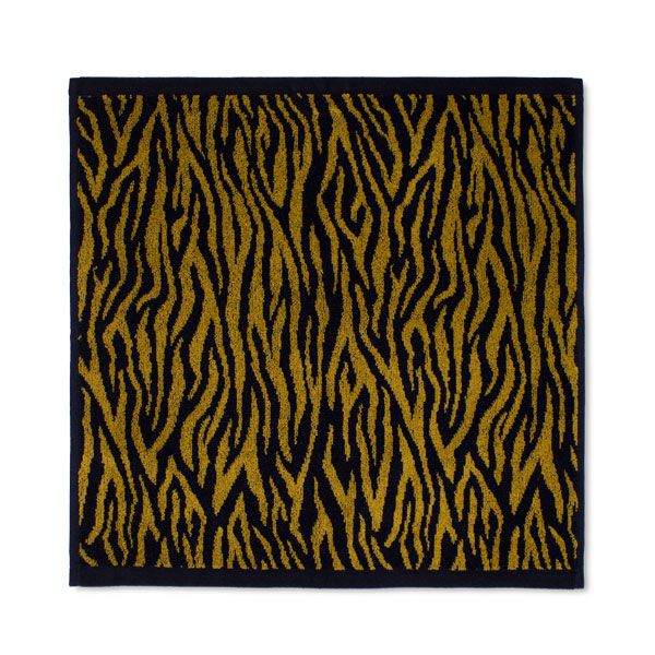 Conjunt de 3 draps de cuina 100% cotó Print Animal