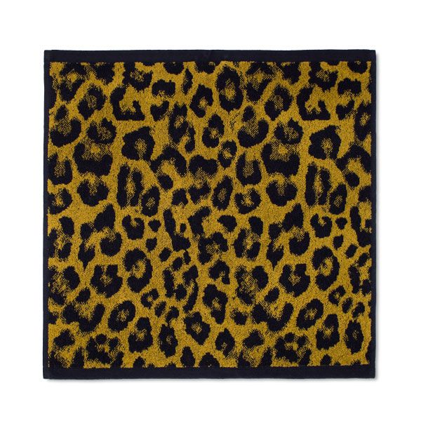 Conjunt de 3 draps de cuina 100% cotó Print Animal