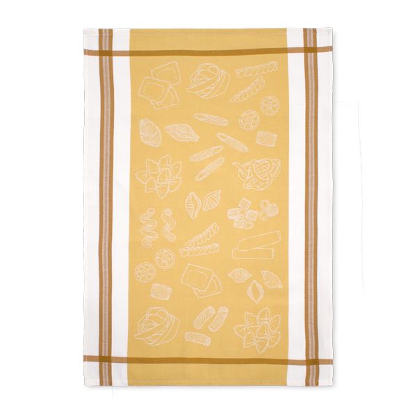 Drap de cuina de sarja 100% cotó Zucca