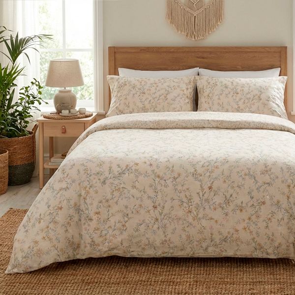 Funda nórdica Algodón - 200 hilos Pisa, Cool Barcelona