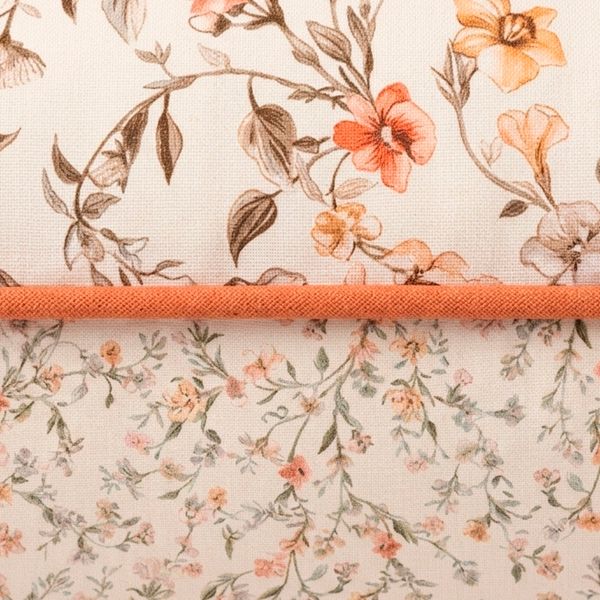 Funda de cuadrante 100% algodón - 55 x 55 cm  Pisa 200 hilos, Cool Barcelona