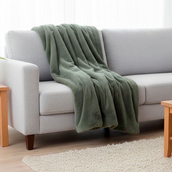 Plaid Luxe 130 x 170 cm