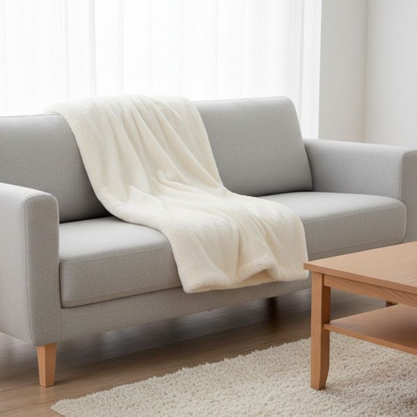 Plaid Luxe 130 x 170 cm