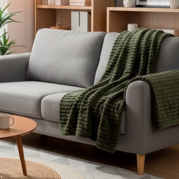 Plaid Sultan 130x170 cm