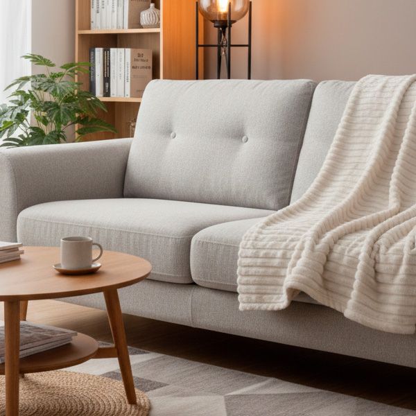 Plaid Sultan 130x170 cm