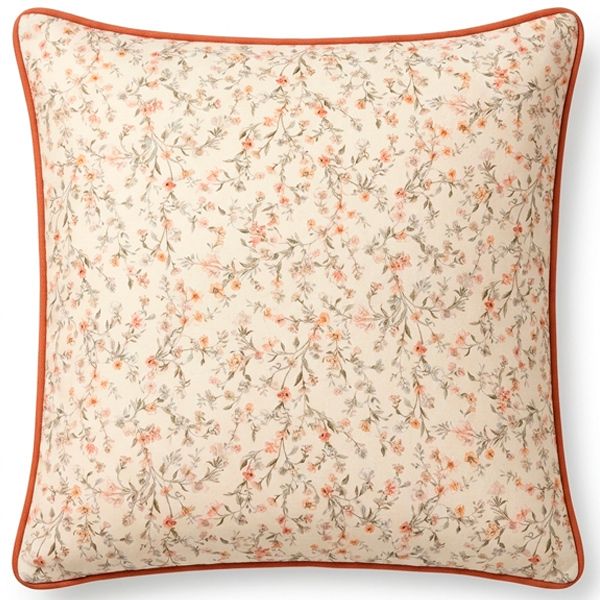 Funda de cuadrante 100% algodón - 55 x 55 cm  Pisa 200 hilos, Cool Barcelona