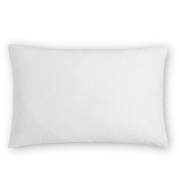 Farcit de coixí de ploma 50 x 70 cm