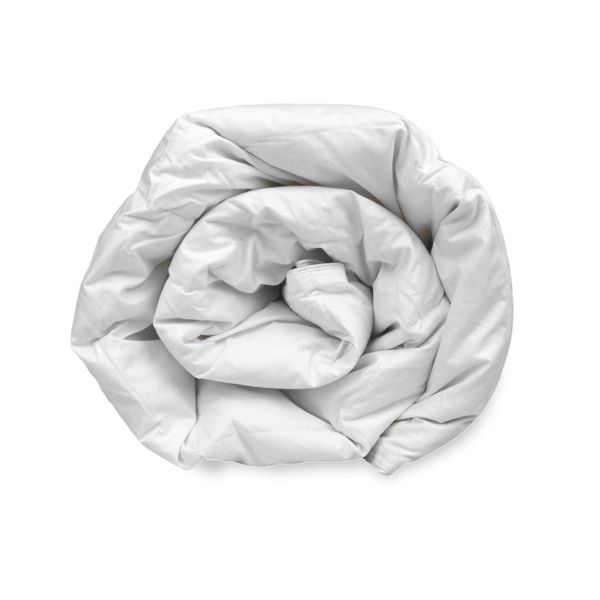Relleno Nórdico de plumón 90% duvet