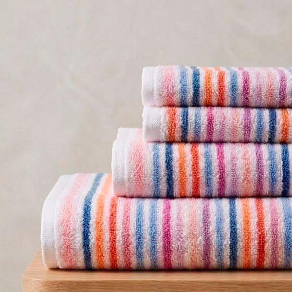 Toalla 100% Algodón, Tratto 