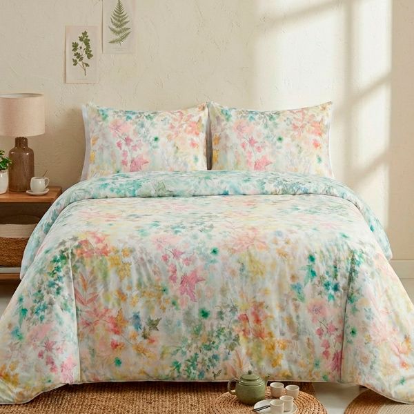 Colcha Algodón - Siracusa, Cool Barcelona