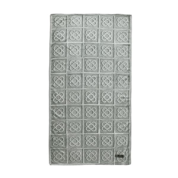 Tovallola de platja 90 x 170 cm 100% cotó Panot Barcelona PROMOCIÓ