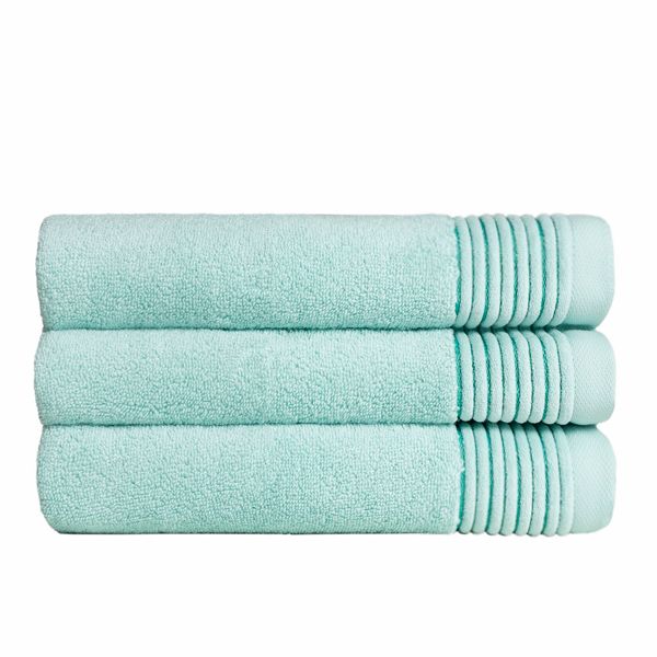 Toalla de algodón Zero Twist Juliette