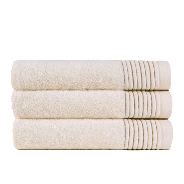 Toalla de algodón Zero Twist Juliette