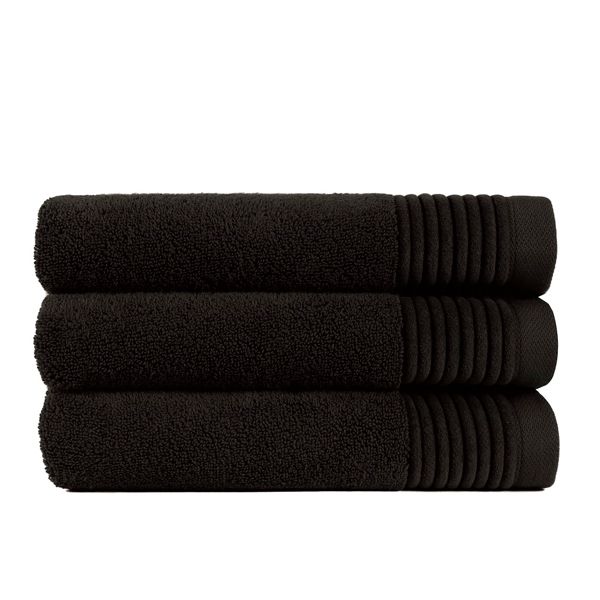 Toalla de algodón Zero Twist Juliette