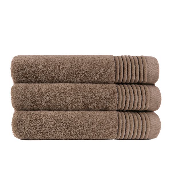 Toalla de algodón Zero Twist Juliette