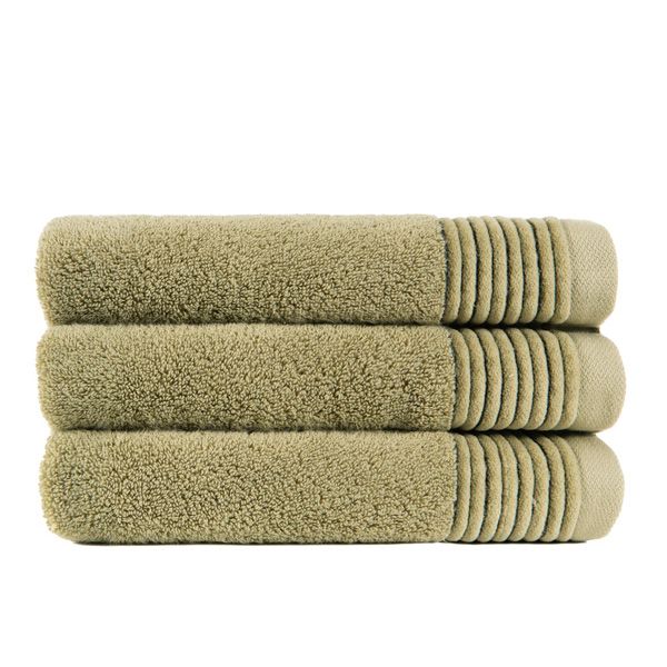 Toalla de algodón Zero Twist Juliette