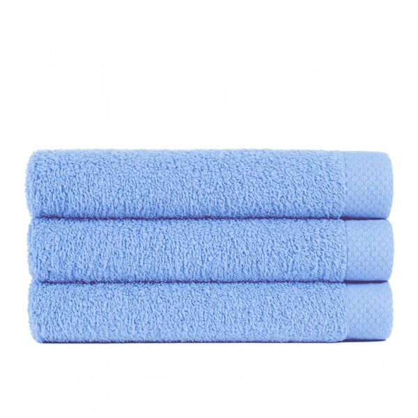 Toalla 100% algodón Pure, Lasa Home