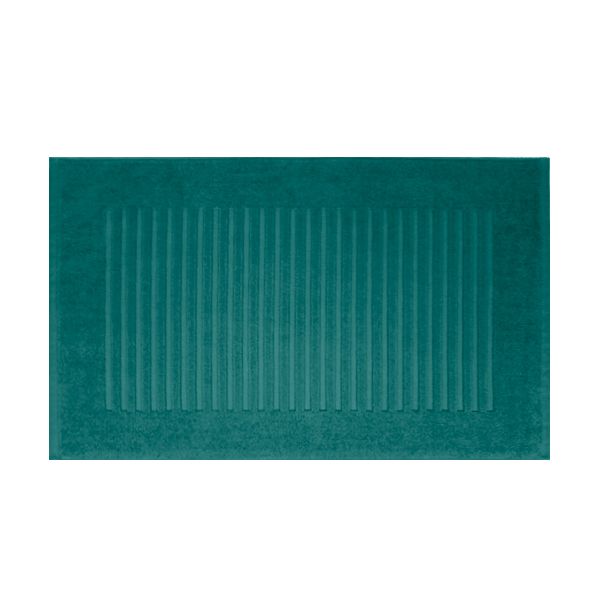 Catifa de bany de ris 100% cotó Cottonplus