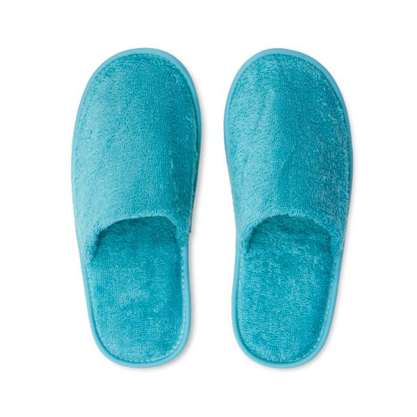 Zapatillas de baño 70% algodón y 30% bambú Cottonplus