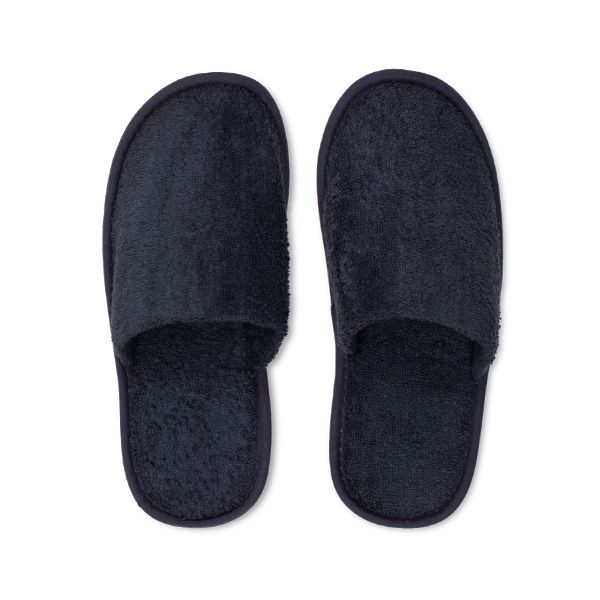 Sabatilles de bany 70% cotó i 30% bambú Cottonplus