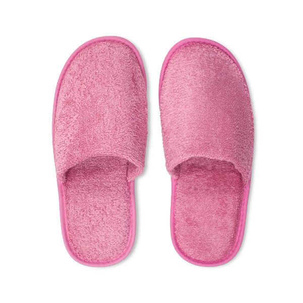 Sabatilles de bany 70% cotó i 30% bambú Cottonplus